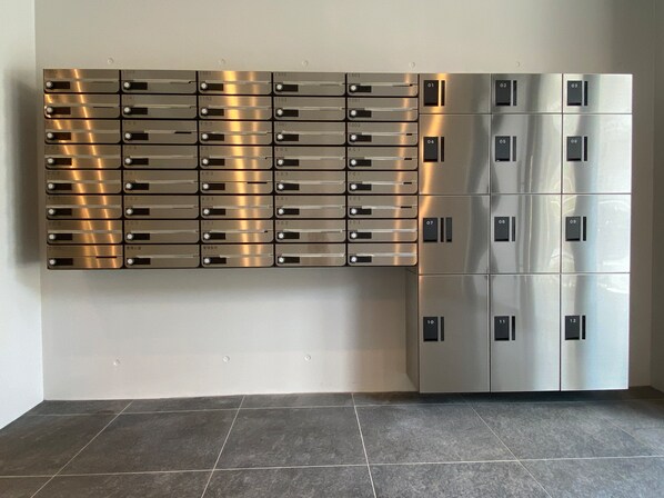 プライマル根岸の物件内観写真